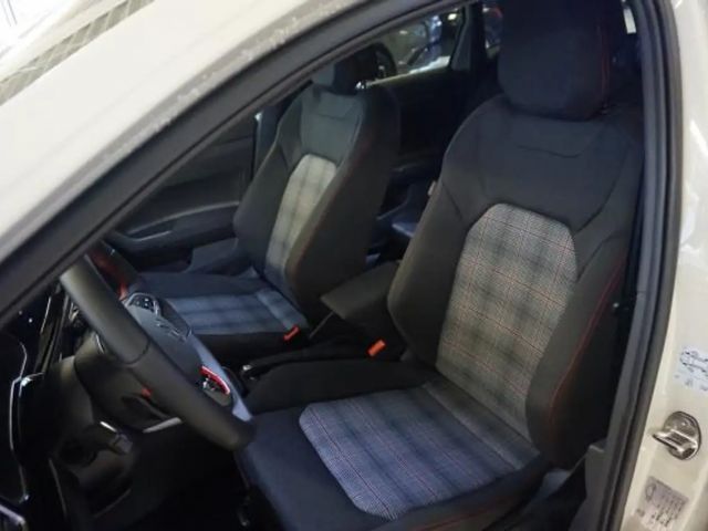 Volkswagen Polo DSG GTI