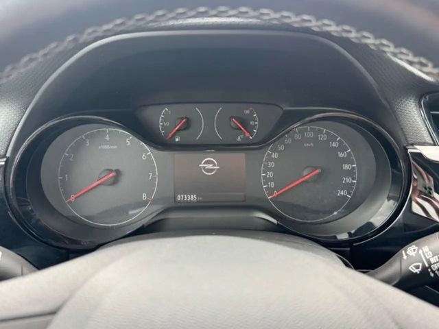 Opel Corsa Edition F Edition