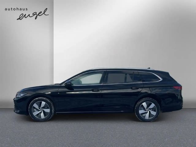 Volkswagen Passat Business DSG Variant