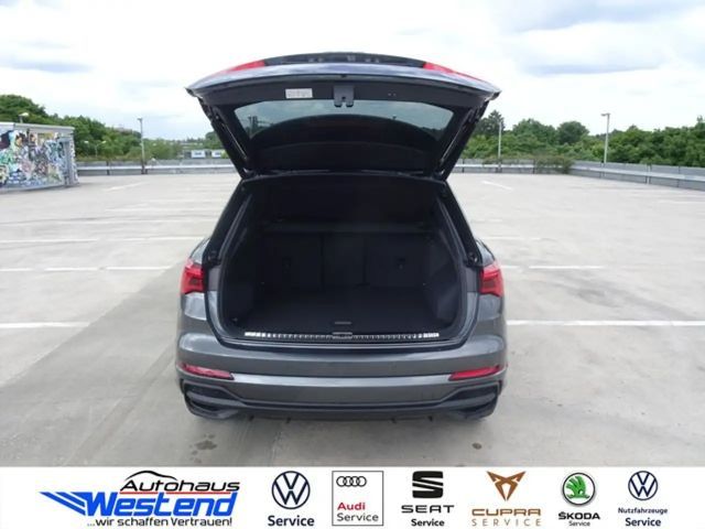 Audi Q3 40 TDI Quattro S-Line