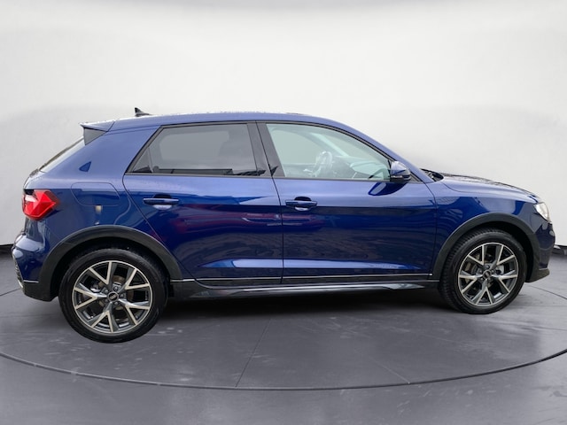 Audi A1 30 TFSI Allstreet S-Tronic