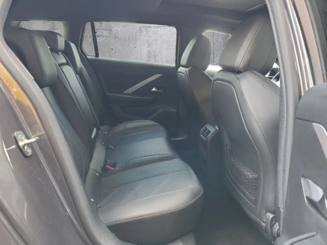 Opel Astra Sports Tourer