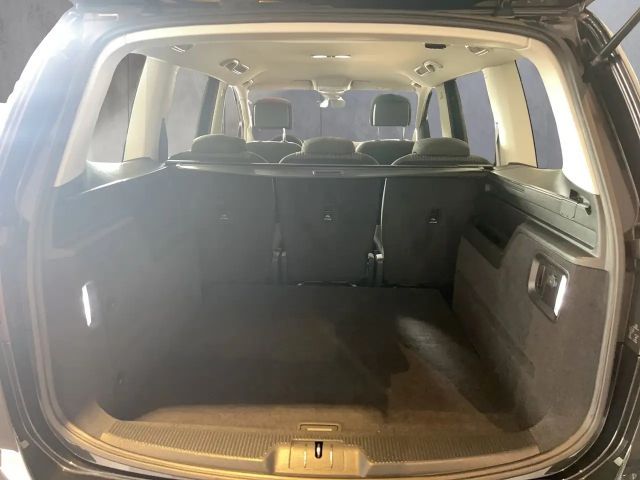 Seat Alhambra Executive TSI