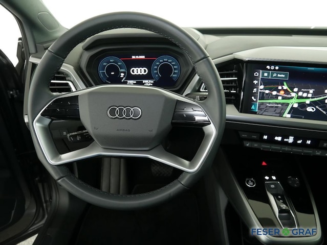 Audi Q4 e-tron SUV 45 e-tron Audi Q4 e-tron