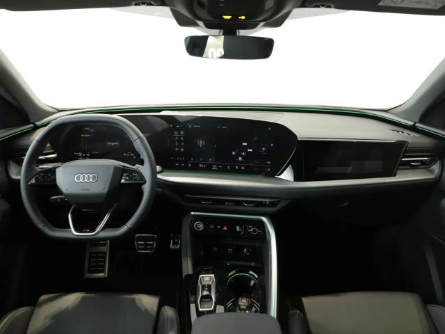 Audi Q5 Hybride Quattro