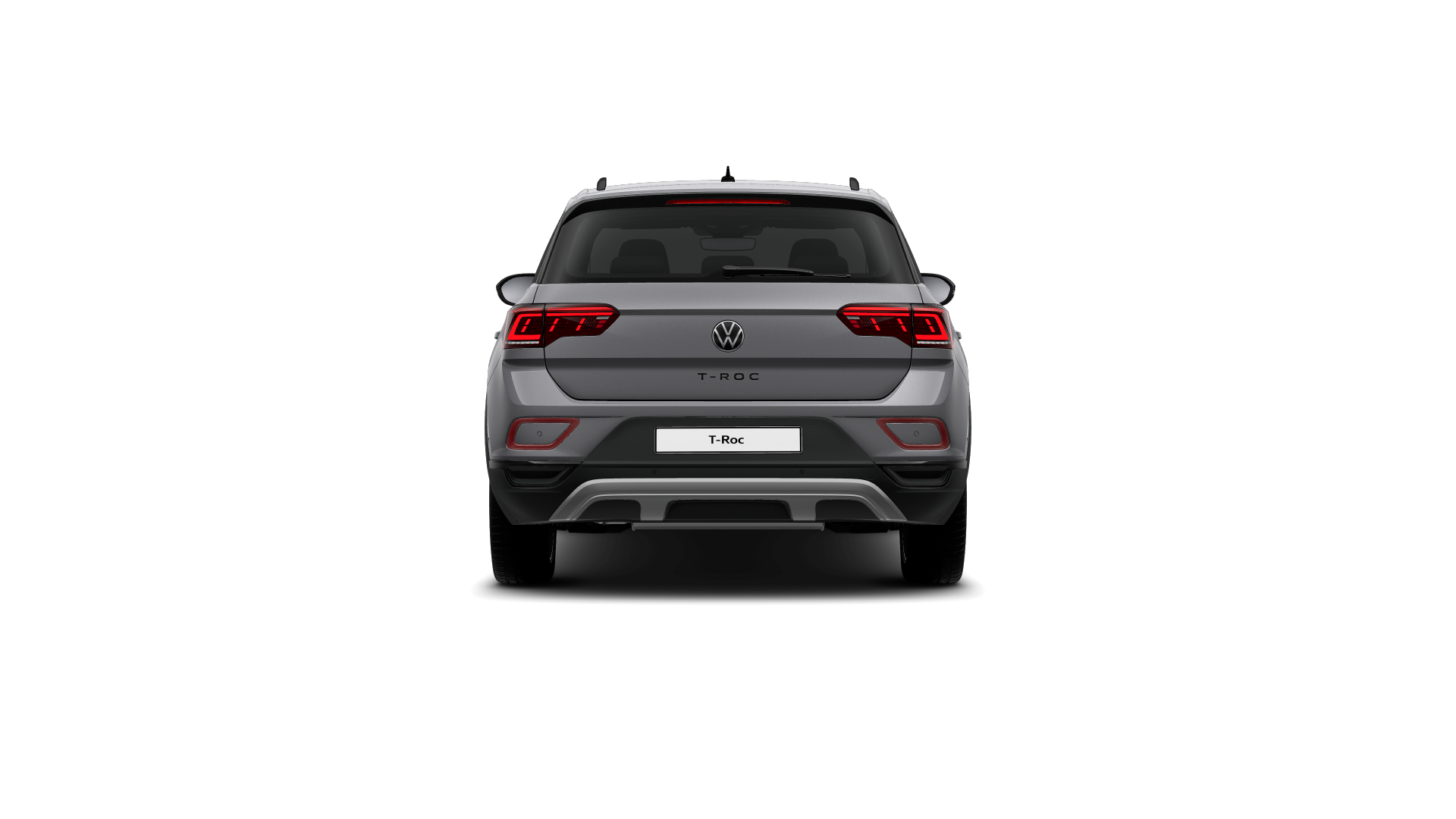 Volkswagen T-Roc 1.5 TSI Style