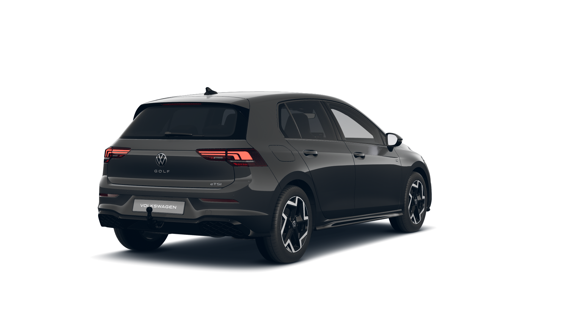 Volkswagen Golf 1.5 eTSI