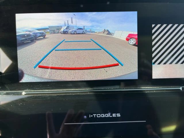 Peugeot 408 130 Allure Pack EAT8