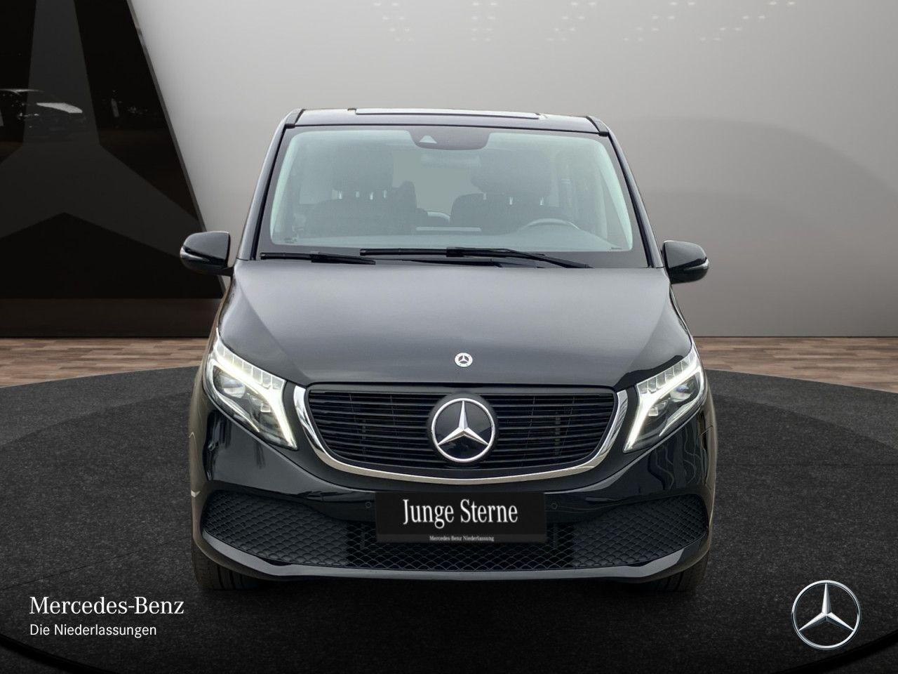 Mercedes-Benz EQV 300 AVANTGARDE Limousine Lang