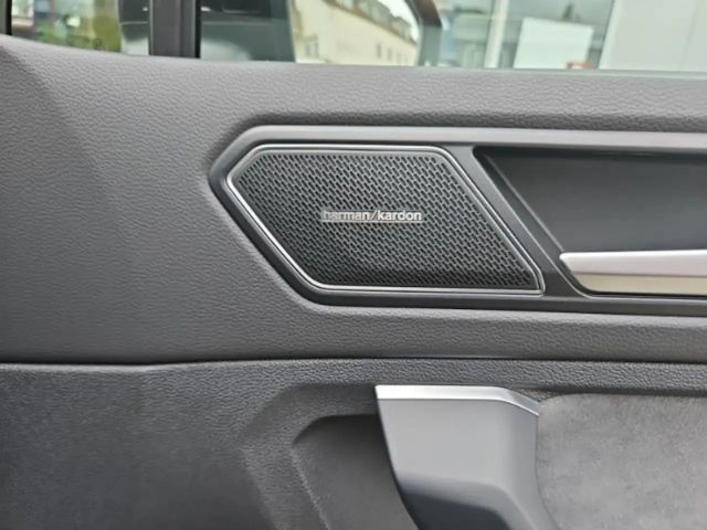 Volkswagen Tiguan 4Motion