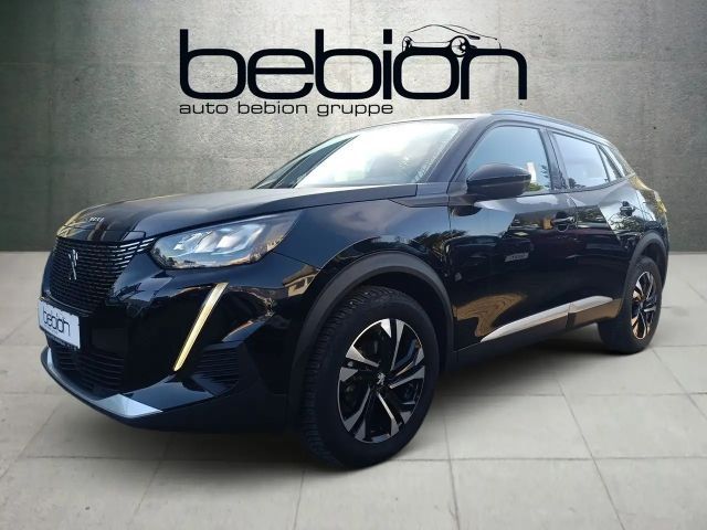 Peugeot 2008 Allure Pack PureTech