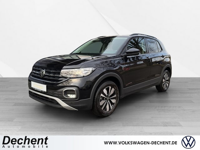 Volkswagen T-Cross 1.0 TSI DSG Move