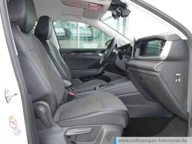 Volkswagen Tayron 1.5 eTSI DSG Life