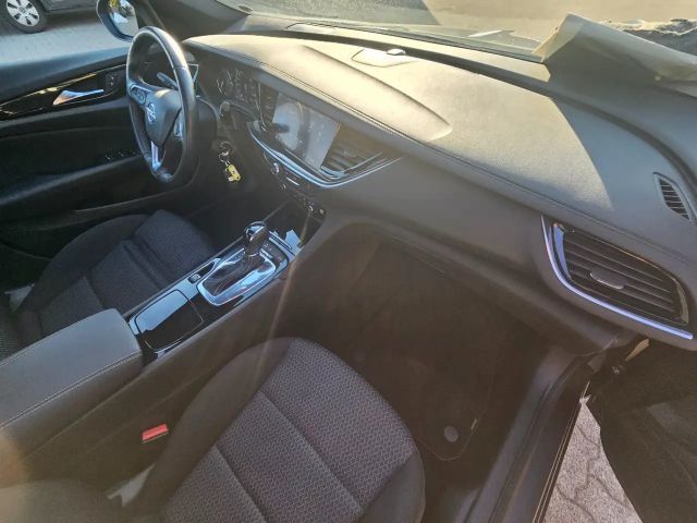 Opel Insignia Elegance