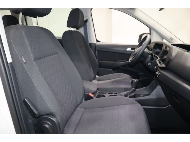 Volkswagen Caddy Life Maxi