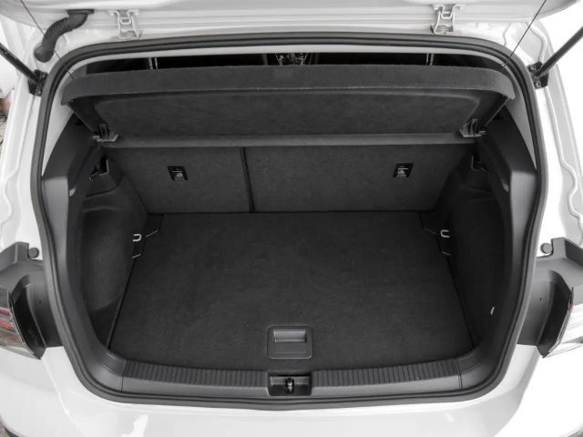 Volkswagen T-Cross 1.5 TSI DSG IQ.Drive Style