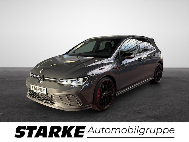 Volkswagen Golf 2.0 TSI DSG GTI Style