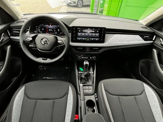 Skoda Kamiq Drive