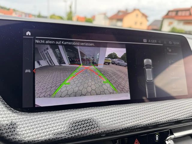 BMW 116 116i M-Sport Sedan