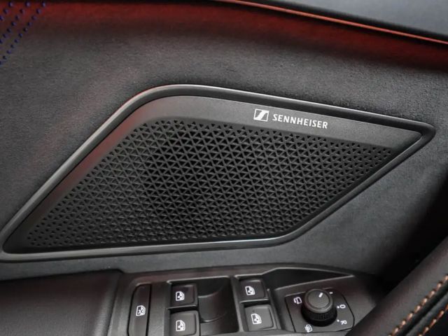 Cupra Formentor DSG VZ