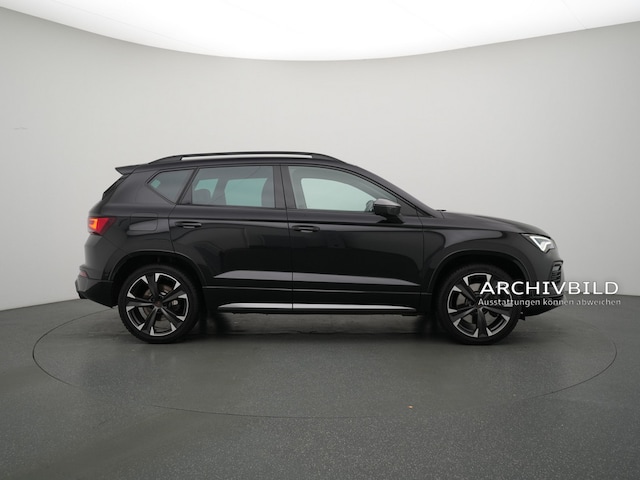 Cupra Ateca VZ