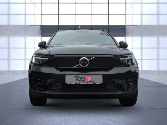 Volvo XC40 Recharge