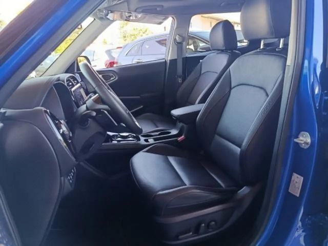Kia Soul e-Soul