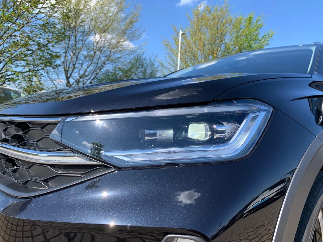 Volkswagen Taigo 1.0 TSI IQ.Drive Style