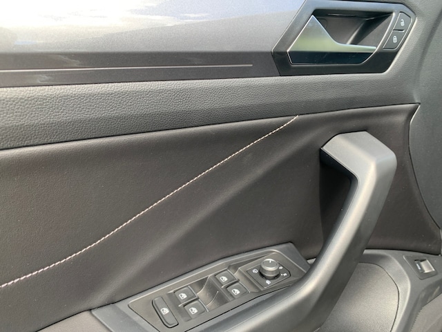 Volkswagen T-Roc 1.5 TSI Style