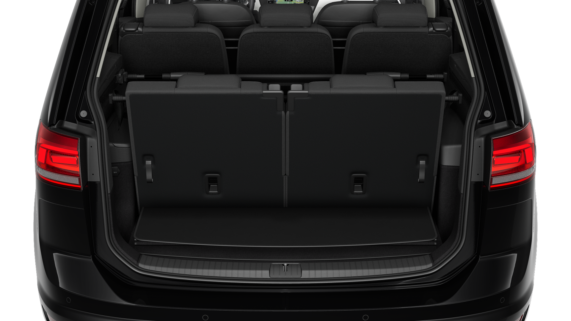 Volkswagen Touran 1.5 TSI Move