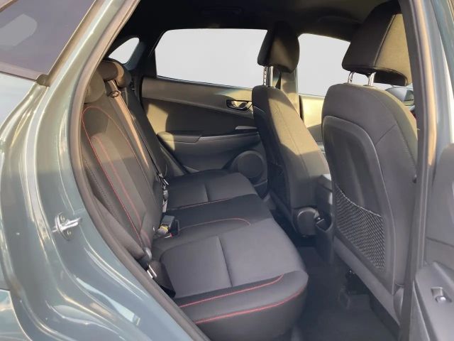 Hyundai Kona 1.0 N Line T-GDi