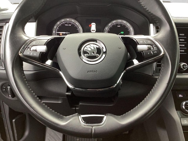 Skoda Kodiaq 2.0 TDI