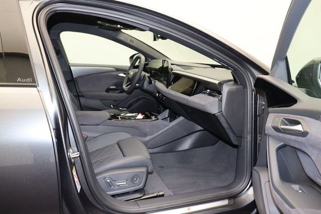 Audi A6 e-tron Avant Quattro