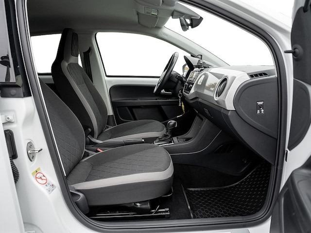 Volkswagen e-up! Plus Style