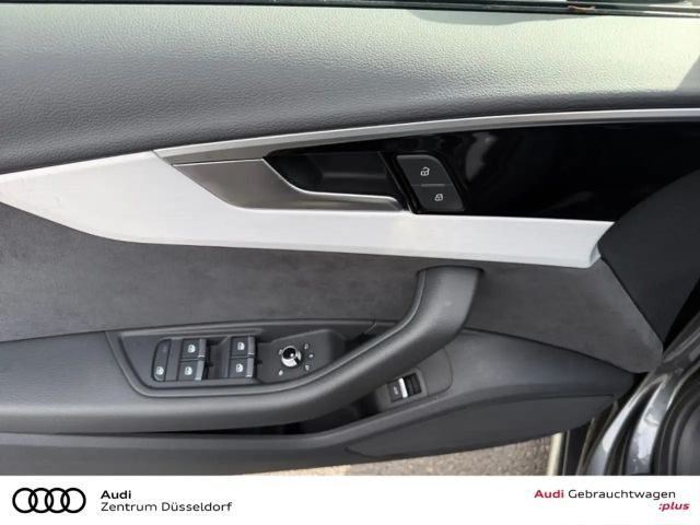 Audi A4 40 TDI Avant Quattro S-Line