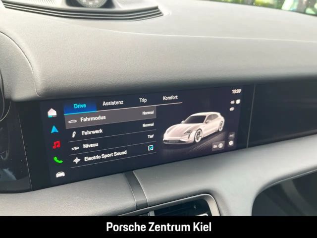 Porsche Taycan Sport Turismo