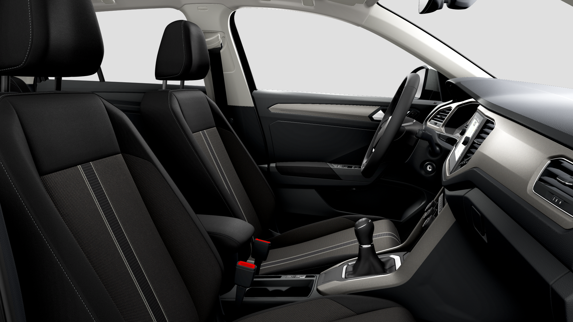 Volkswagen T-Roc 1.0 TSI Style