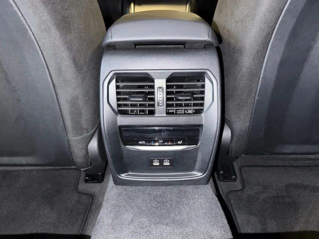 BMW 320 320d M-Sport