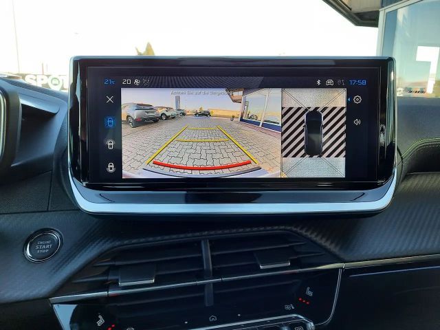 Peugeot 2008 GT-Line