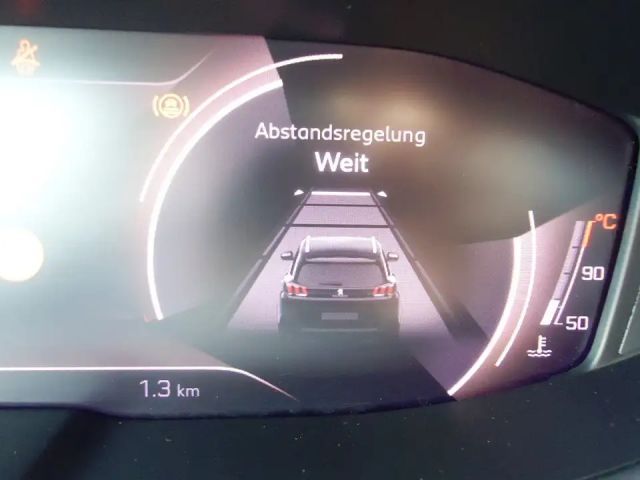 Peugeot 3008 EAT8 GT-Line