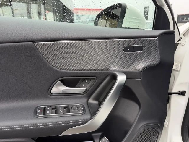 Mercedes-Benz A 180 A180 PROGRES+MBUX+LED+KAMERA+ASSIST+CARPLAY+SHZ+