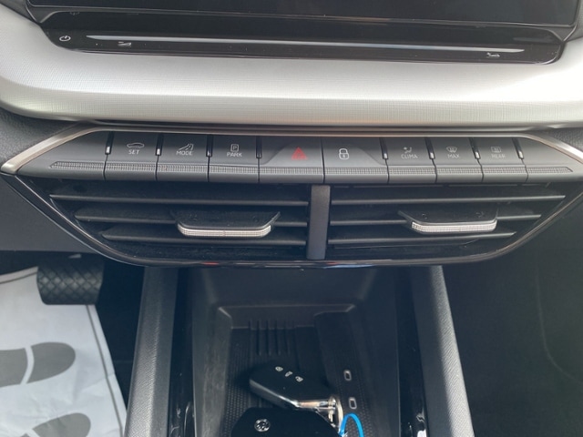 Skoda Octavia 1.5 TSI Combi