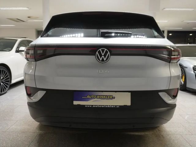 Volkswagen ID.4 77 KWh Performance Pro