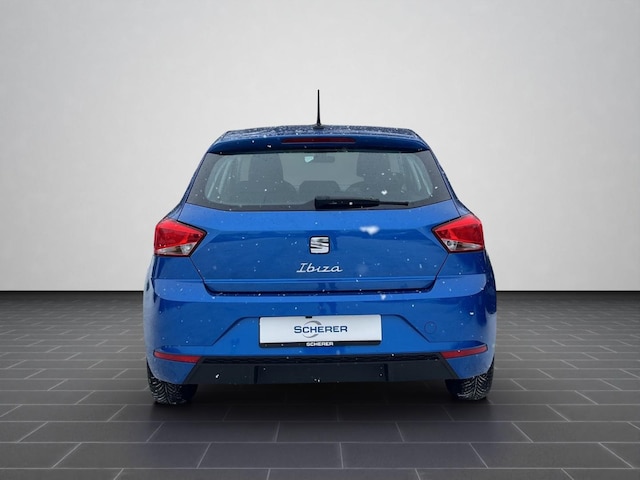 Seat Ibiza 1.0 TSI Style
