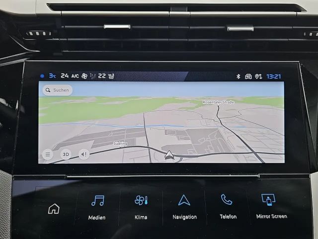 Peugeot 308 Allure Pack Hybrid SW