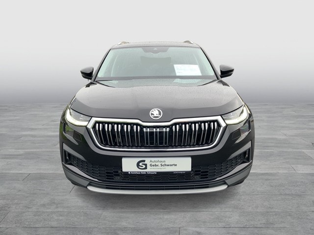 Skoda Kodiaq 2.0 TDI Style Style
