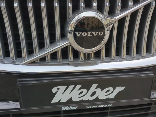 Volvo XC90 Inscription Recharge T8