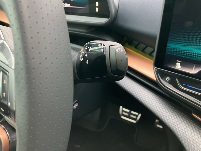 Cupra Tavascan 4Drive VZ