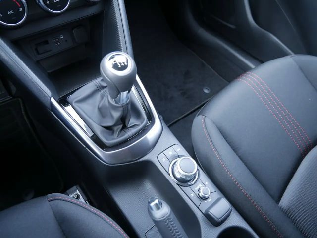 Mazda 2 SkyActiv e-Skyactiv