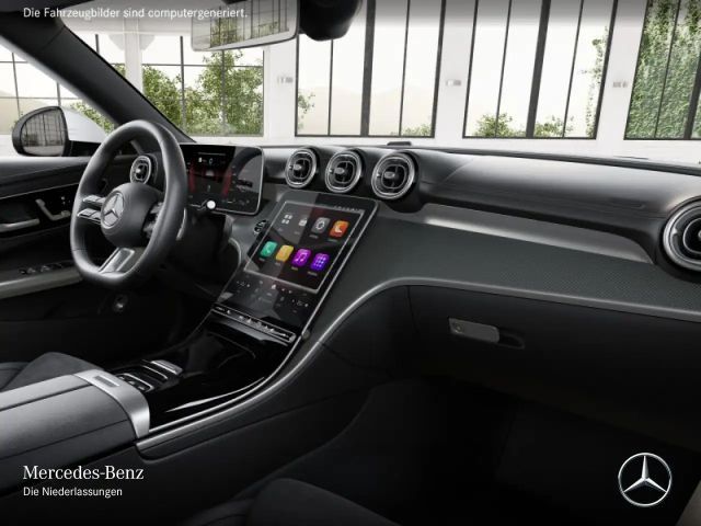 Mercedes-Benz CLE 200 AMG Line